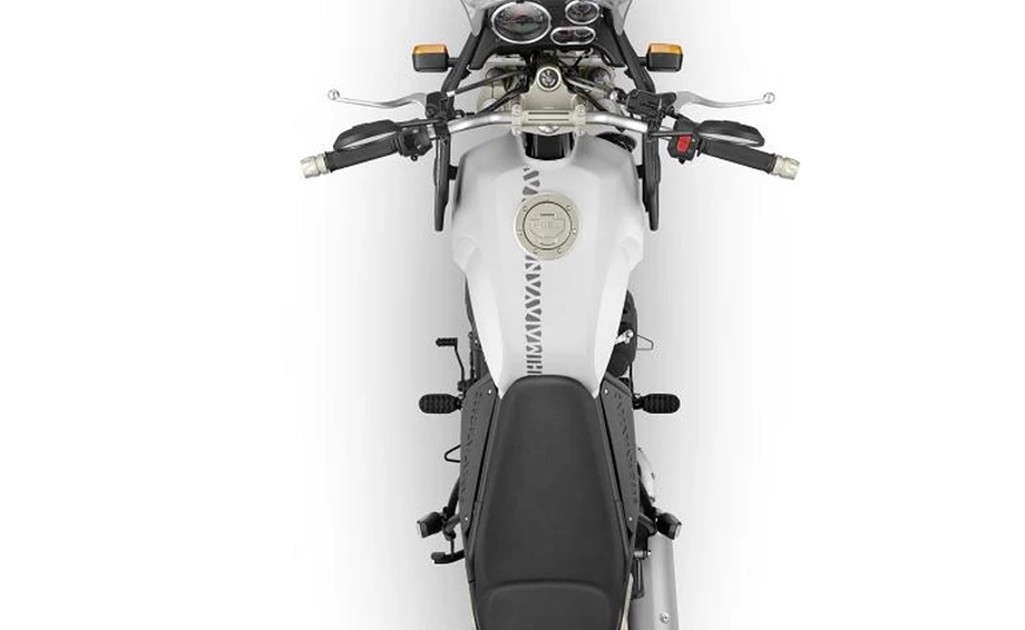 Royal Enfield Himalayan 410 Bild 16: Royal Enfield Himalayan 410